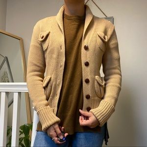 Old Navy “Perfect Fit” Cardigan Sz S